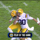 Illustration for article titled LSU-Alabama: A Story Told By Faces